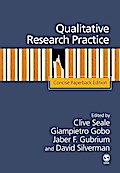 Qualitative Research Practice