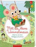 Mo, die kleine Wimmelmaus