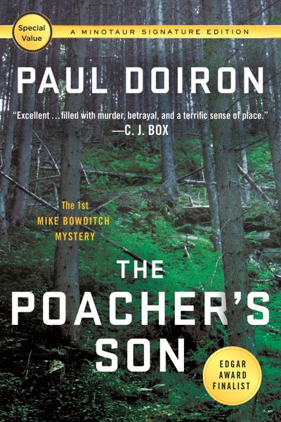 The Poacher’s Son