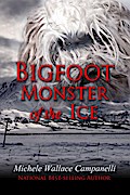 Bigfoot: Monster Of The Ice