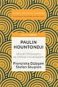 Paulin Hountondji