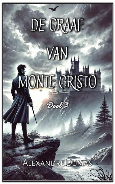 De Graaf van Monte Cristo