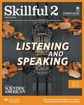 Skillful 3rd edition Level 2 - Listening and Speak