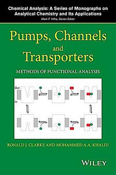 Pumps, Channels and Transporters
