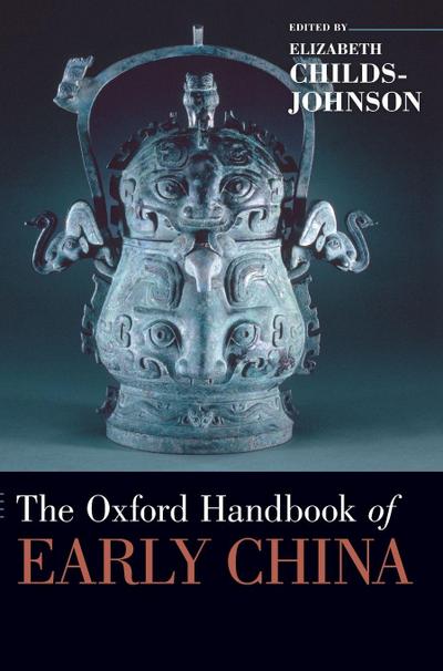 Oxford Handbook of Early China