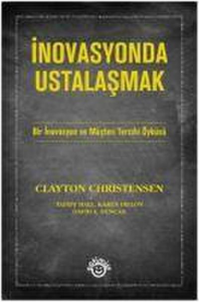 Inovasyonda Ustalasmak