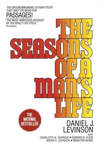 The Seasons of a Man’s Life