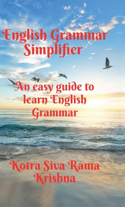 English Grammar Simplifier