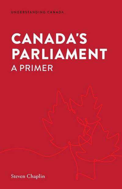 Canada’s Parliament