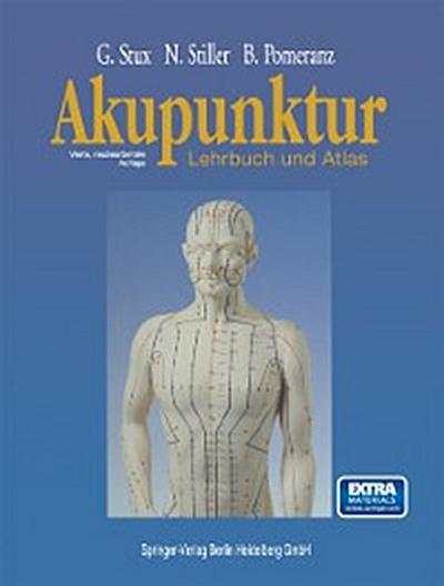 Akupunktur