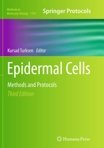 Epidermal Cells