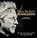 Boris Becker’s Wimbledon
