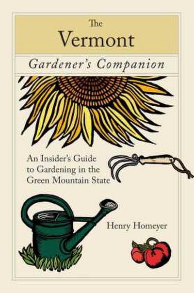 Vermont Gardener’s Companion