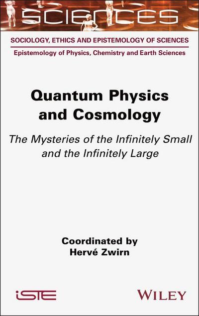 Quantum Physics and Cosmology