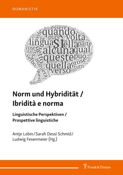 Norm und Hybridität / Ibridità e norma