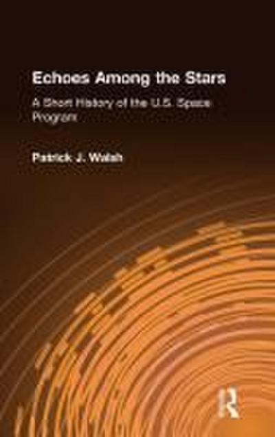 Echoes Among the Stars