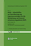HOAI - Arbeitshilfen zur Vereinbarung von Ingenieu