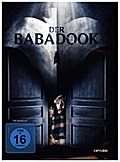 Der Babadook, 1 DVD