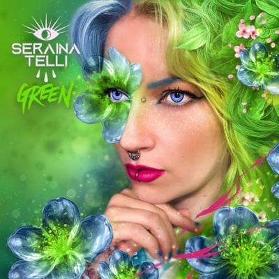 Green (Digipak)