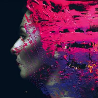 Hand.Cannot.Erase (Digipak)