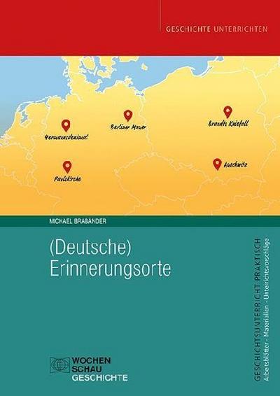 (Deutsche) Erinnerungsorte