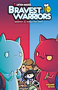 Bravest Warriors Vol. 7