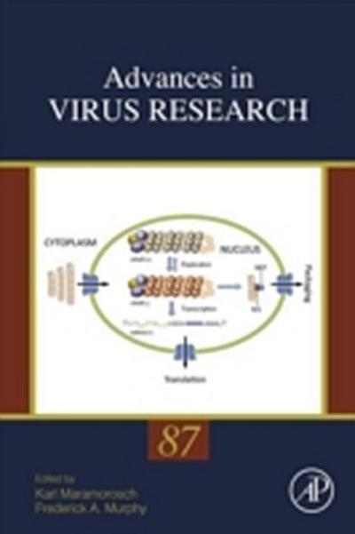 Advances in Virus Research