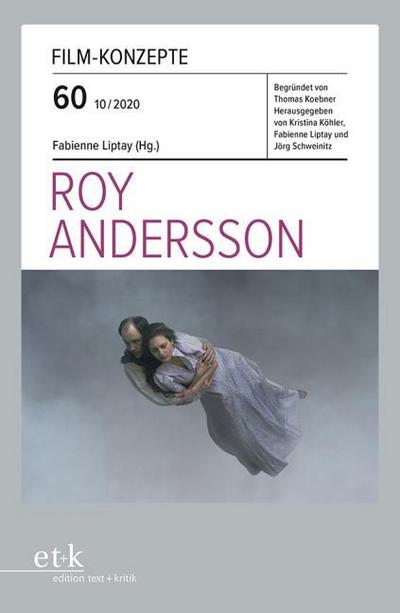Roy Andersson
