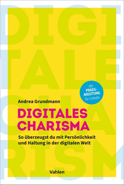 Digitales Charisma