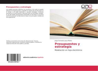 Presupuestos y estrategia