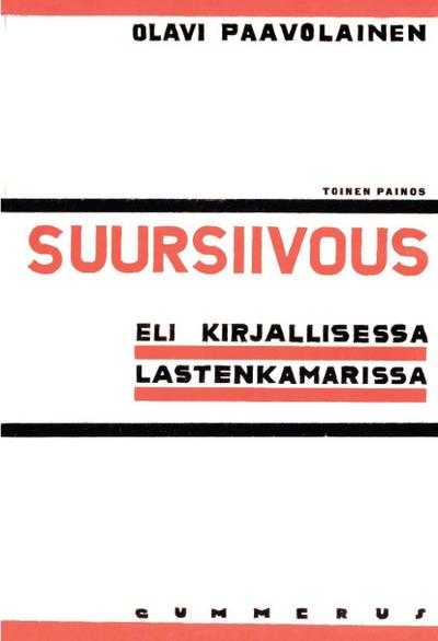 Suursiivous