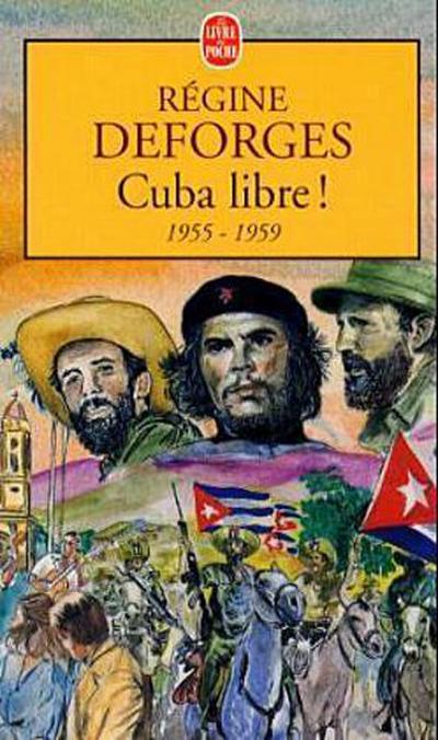 Cuba libre!