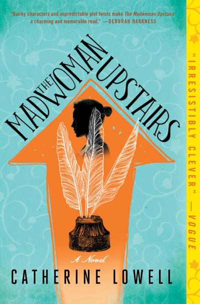 The Madwoman Upstairs