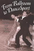 From Ballroom to DanceSport