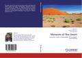 Monocots of Thar Desert