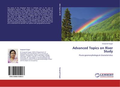 Advanced Topics on River Study