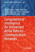 Computational Intelligence for Unmanned Aerial Veh