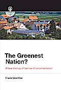The Greenest Nation?