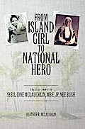 From Island Girl To National Hero