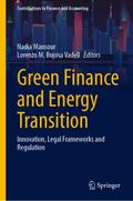 Green Finance and Energy Transition