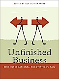 Unfinished Business