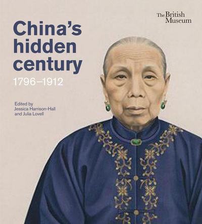 China’s Hidden Century