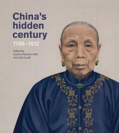China’s Hidden Century