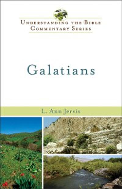 Galatians (Understanding the Bible Commentary Series)