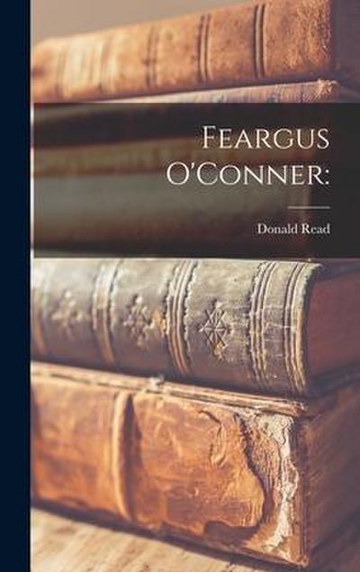 Feargus O’Conner