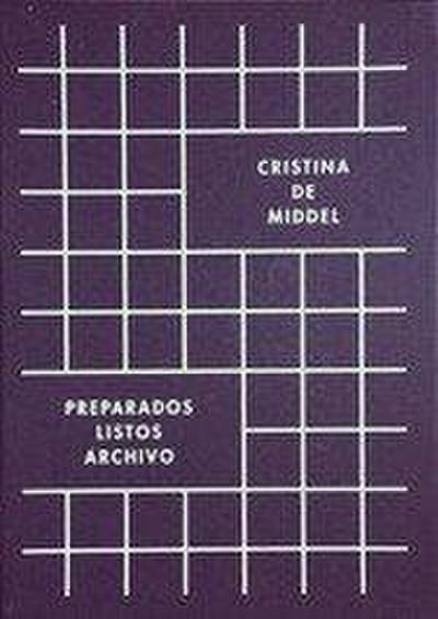 Cristina de Middel: Preparados, listos, archivo