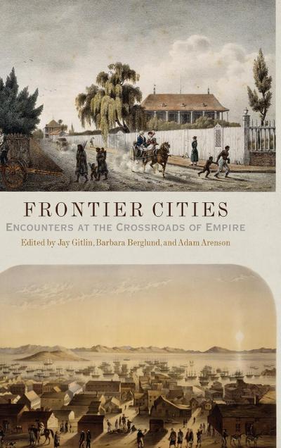 Frontier Cities