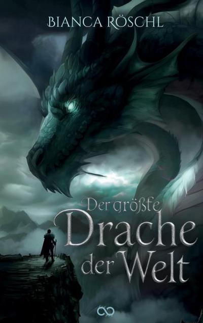 Der größte Drache der Welt