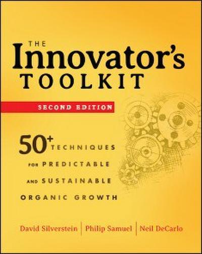 The Innovator’s Toolkit