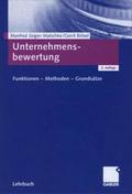 Unternehmensbewertung